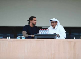 Giovanni Santoro on How the 2026 FIFA World Cup Is Accelerating Football’s Global Future Giovanni Santoro is a licensed FIFA Football Agent who operates globally across some of the world's most dynamic football markets