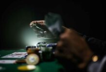 A Guide to Understanding Why Certain Games Keep Pulling You Back Photo by Keenan Constance on Unsplash