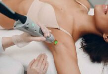 How to Manage Pain During Underarm Laser Treatment Laser surgery