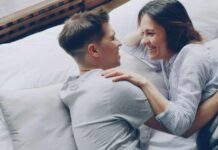 4 Tips for Leveling Up Your Sex Life with Your Partner 4 Tips for Leveling Up Your Sex Life with Your Partner