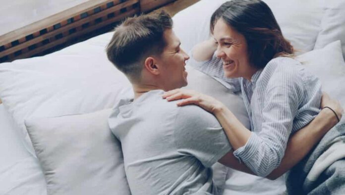 leveling your sex life 4 Tips for Leveling Up Your Sex Life with Your Partner