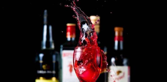How to Choose a Non-Alcoholic Wine? Wine