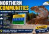 June 15, 2026: Northern Ontario Remote Communities Weather Focus — Cool, Cloudy, and Showery for Fly-In Operations June 17 2026 Northern Ontario Weather