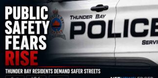 Thunder Bay Residents Raise Property Crime Concerns: What Homeowners, Police and Neighbours Can Do Next Statistics Canada’s 2024 police-reported crime table listed Thunder Bay’s Crime Severity Index at 107.7, up eight per cent, with a police-reported crime rate of 6,867 incidents per 100,000 population