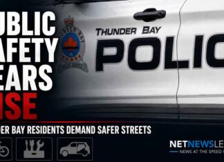 Thunder Bay Residents Raise Property Crime Concerns: What Homeowners, Police and Neighbours Can Do Next Statistics Canada’s 2024 police-reported crime table listed Thunder Bay’s Crime Severity Index at 107.7, up eight per cent, with a police-reported crime rate of 6,867 incidents per 100,000 population