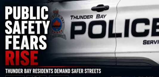 Thunder Bay Residents Raise Property Crime Concerns: What Homeowners, Police and Neighbours Can Do Next Statistics Canada’s 2024 police-reported crime table listed Thunder Bay’s Crime Severity Index at 107.7, up eight per cent, with a police-reported crime rate of 6,867 incidents per 100,000 population
