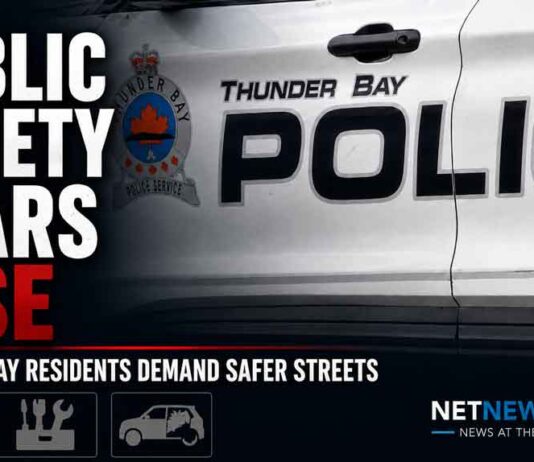 Thunder Bay Residents Raise Property Crime Concerns: What Homeowners, Police and Neighbours Can Do Next Statistics Canada’s 2024 police-reported crime table listed Thunder Bay’s Crime Severity Index at 107.7, up eight per cent, with a police-reported crime rate of 6,867 incidents per 100,000 population