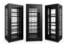 What Does the U Mean in Server Racks? Rack Unit Definition Explained If you are new to server racks, you have probably seen terms like "1U switch" or "2U server" and wondered: what does the U mean in server racks?