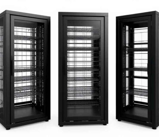 What Does the U Mean in Server Racks? Rack Unit Definition Explained If you are new to server racks, you have probably seen terms like "1U switch" or "2U server" and wondered: what does the U mean in server racks?