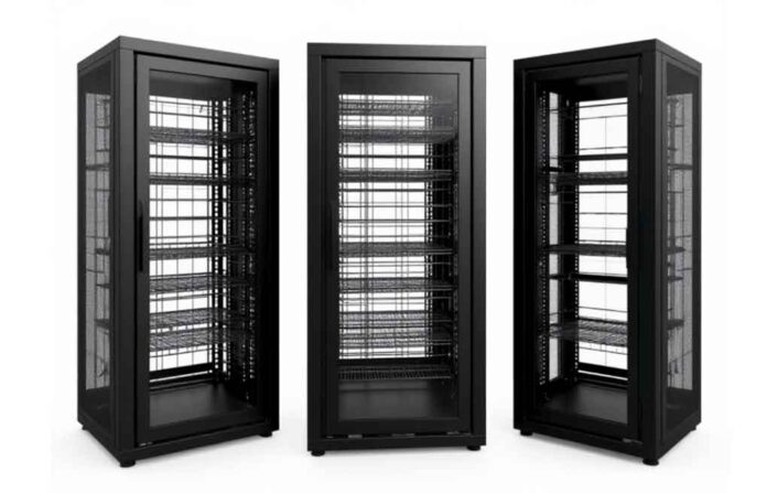 If you are new to server racks, you have probably seen terms like "1U switch" or "2U server" and wondered: what does the U mean in server racks? If you are new to server racks, you have probably seen terms like "1U switch" or "2U server" and wondered: what does the U mean in server racks?