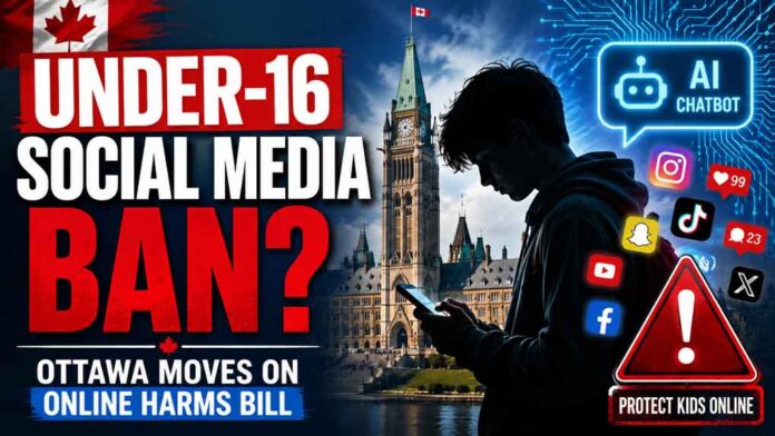 social-Media-Ban-planned-for-under-16 Liberals Plan Social Media ban for under 16