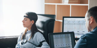 Why Some Innocent People Fail a Lie Detector Polygraph