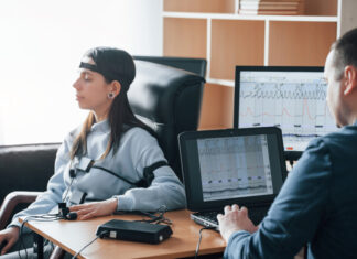 Why Some Innocent People Fail a Lie Detector Polygraph
