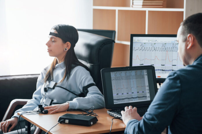 Polygraph Polygraph