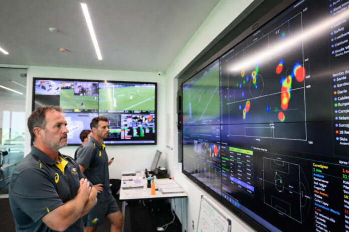 Australian rugby is undergoing a quiet revolution in coaching