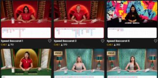 Why Classic Online Baccarat Is Trending Baccarat