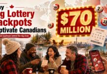 Why Big Lottery Jackpots Captivate Canadians Why Big Lottery Jackpots Captivate Canadians