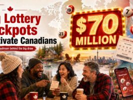 Why Big Lottery Jackpots Captivate Canadians Why Big Lottery Jackpots Captivate Canadians