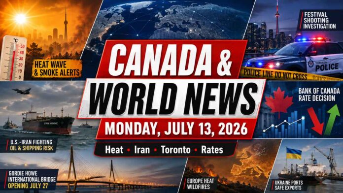 Canada-and-World-News-July-13-2026 Canada and World News July 13 2026