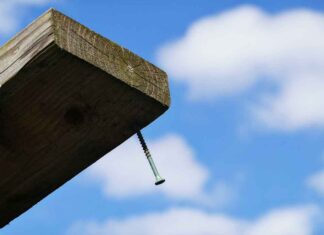 Why Choosing the Right Construction Fasteners Matters for Long-Term Structural Performance Why Choosing the Right Construction Fasteners Matters for Long-Term Structural Performance