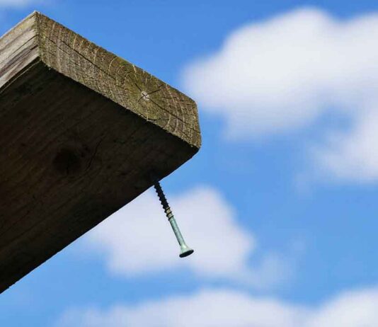 Why Choosing the Right Construction Fasteners Matters for Long-Term Structural Performance Why Choosing the Right Construction Fasteners Matters for Long-Term Structural Performance