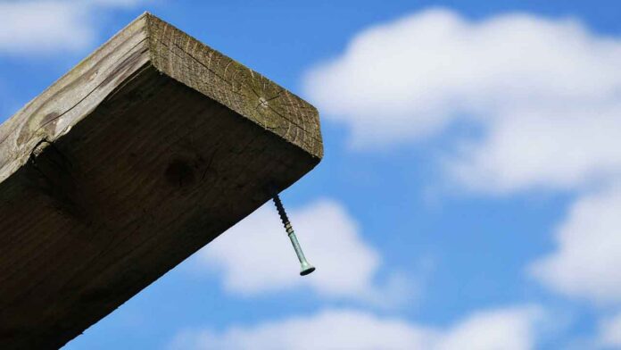 Construction-Fastners Why Choosing the Right Construction Fasteners Matters for Long-Term Structural Performance