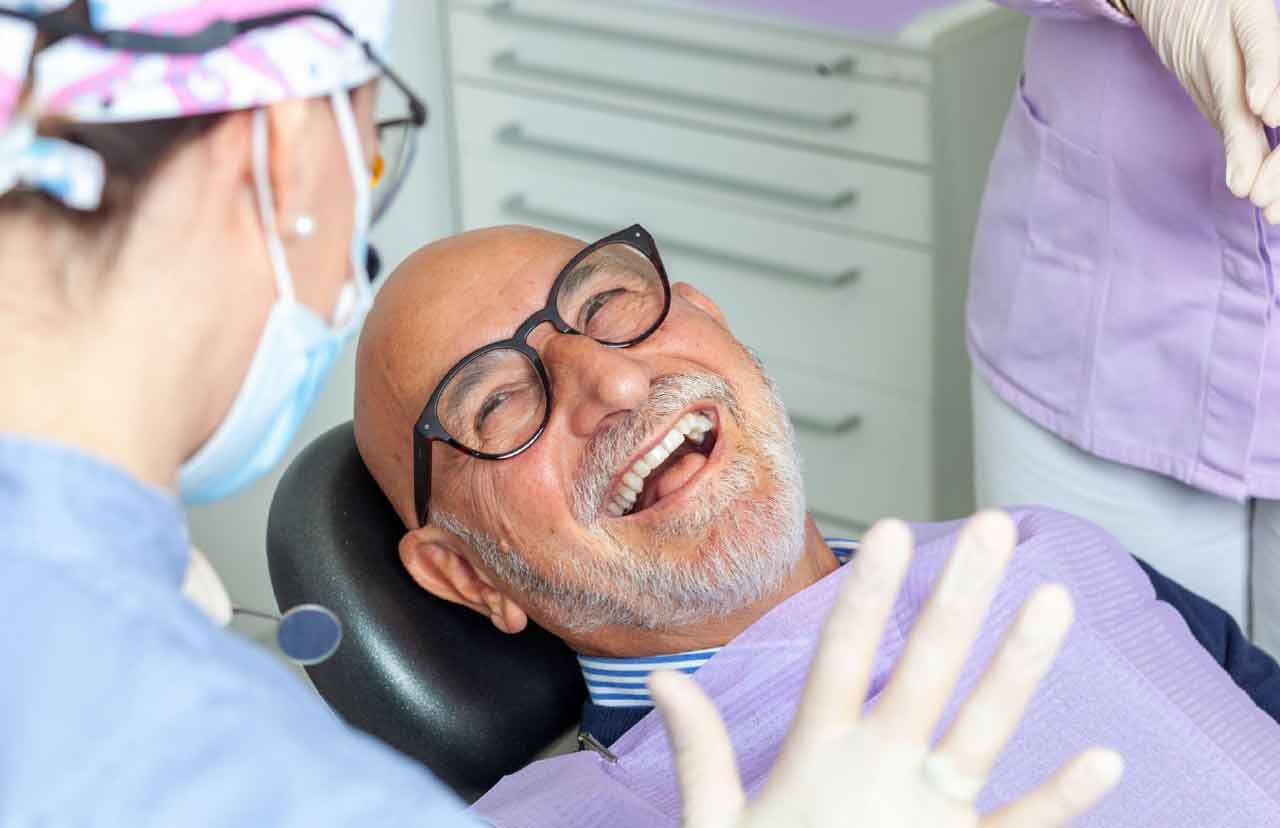 Dental