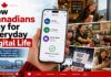 How Canadians Pay for Everyday Digital Life Digital life in Canada