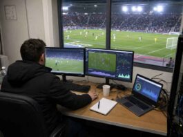 Edge computing and live betting: The future of real-time predictions Edge Computing