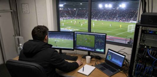 Edge computing and live betting: The future of real-time predictions Edge Computing