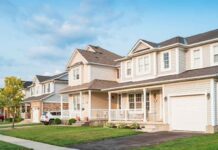Winter cold, summer smoke: rethinking cold climate home renovation in the north Winter cold, summer smoke: rethinking cold climate home renovation in the north
