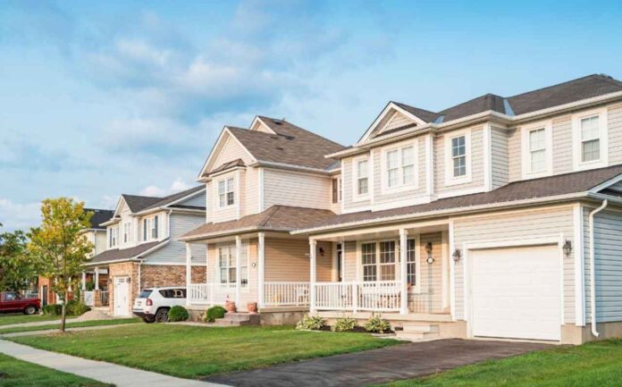 Winter cold, summer smoke: rethinking cold climate home renovation in the north