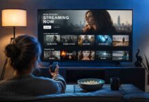How Streaming Platforms Are Changing Celebrity Culture How streaming changes celebrity culture