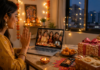 6 Modern Ways to Celebrate Indian Festivals While Living Away from Home