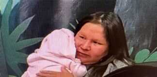 Thunder Bay Police Seek Missing Woman and Four-Month-Old Child Thunder Bay police seek Laura Waboose and her four-month-old child, Larayna