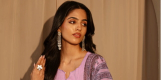 Why Lavender Colour Suits Feel Like the Freshest Trend This Season