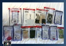 Four Charged After Fentanyl and Methamphetamine Seized in Constance Lake First Nation Four charged after NAPS seizes fentanyl and methamphetamine in Constance Lake First Nation