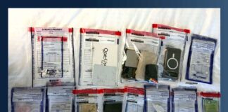Four Charged After Fentanyl and Methamphetamine Seized in Constance Lake First Nation Four charged after NAPS seizes fentanyl and methamphetamine in Constance Lake First Nation