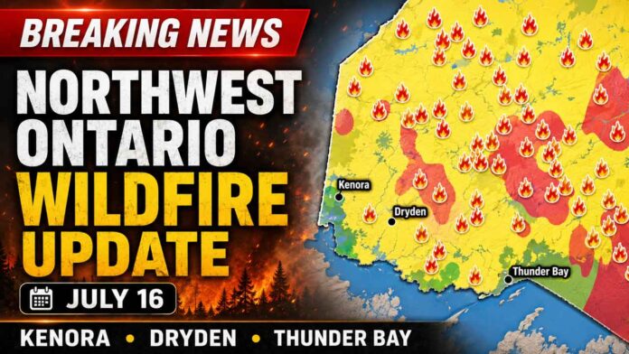 Northwest-Wildfire-Update-July-16-2026 Northwest Wildfire Update July 16 2026