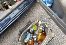Thunder Bay 19-Year-Old Faces Impaired Driving Charges After Shuniah Traffic Stop Shuniah, Thunder Bay OPP, impaired driving, Highway 11/17, Highway 527, Carter Cressman-Speak, young drivers, Ontario auto insurance, high-risk insurance, Criminal Code, road safety, Thunder Bay crime