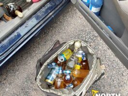 Thunder Bay 19-Year-Old Faces Impaired Driving Charges After Shuniah Traffic Stop Shuniah, Thunder Bay OPP, impaired driving, Highway 11/17, Highway 527, Carter Cressman-Speak, young drivers, Ontario auto insurance, high-risk insurance, Criminal Code, road safety, Thunder Bay crime