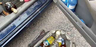 Thunder Bay 19-Year-Old Faces Impaired Driving Charges After Shuniah Traffic Stop Shuniah, Thunder Bay OPP, impaired driving, Highway 11/17, Highway 527, Carter Cressman-Speak, young drivers, Ontario auto insurance, high-risk insurance, Criminal Code, road safety, Thunder Bay crime