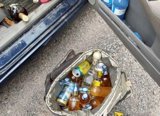 Thunder Bay 19-Year-Old Faces Impaired Driving Charges After Shuniah Traffic Stop Shuniah, Thunder Bay OPP, impaired driving, Highway 11/17, Highway 527, Carter Cressman-Speak, young drivers, Ontario auto insurance, high-risk insurance, Criminal Code, road safety, Thunder Bay crime