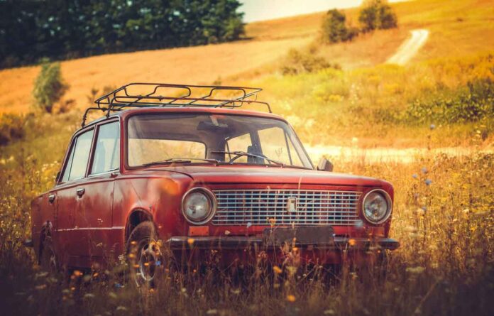One repair may seem manageable, but multiple major repairs within a short period of time can easily cost more than the vehicle is worth One repair may seem manageable, but multiple major repairs within a short period of time can easily cost more than the vehicle is worth