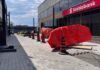 Cumberland Street revitalization enters Phase 2 with closures, patios, lighting and public art Waterfront District Art