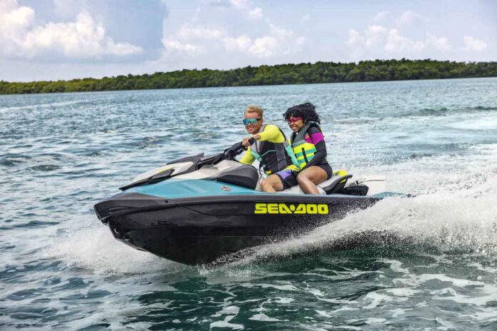 Seadoo-Watersports Seadoo