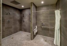 What Makes a Shower Truly ‘Accessible’? A Complete Feature Checklist Shower Remodelling