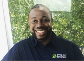 Terrance Bradford Tampa, FL Discusses Why Trust Is the Foundation of Successful Construction Projects