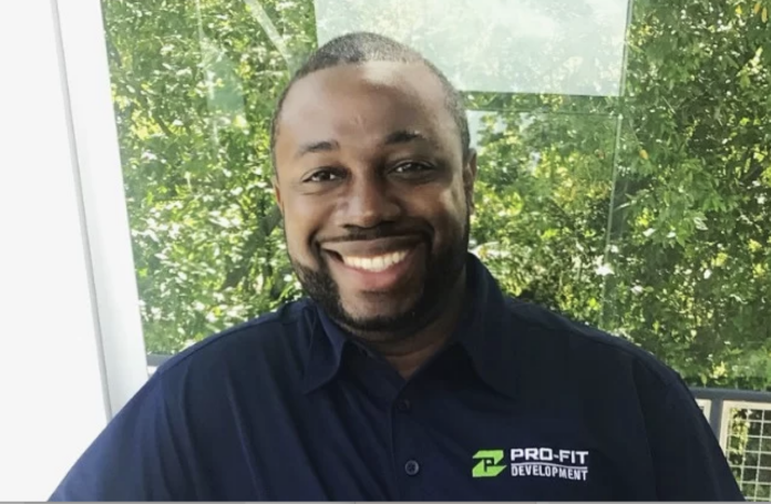 Terrance Bradford