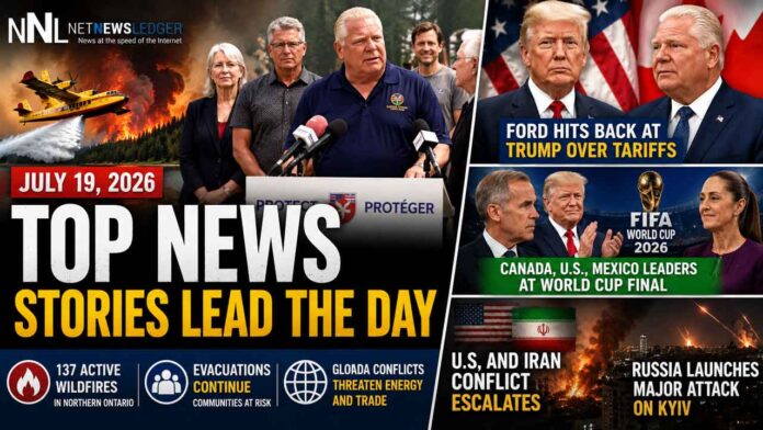 Top-News-Stories-July-19-2026 Top News July 19 2026